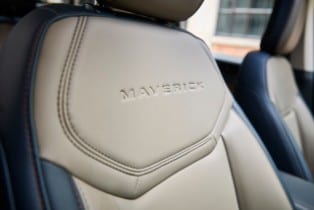 2025 Ford Maverick